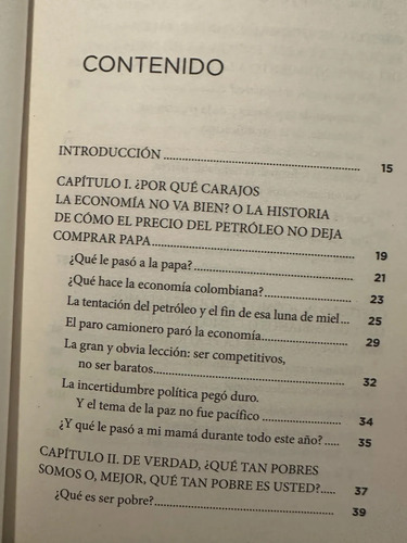 Pobreza Y Prejuicio - Camilo Herrera Mora