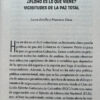 ¿plomo Es Lo Que Viene? - León Valencia