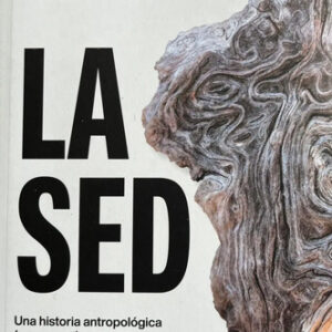 La Sed - Virginia Mendoza