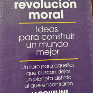 producto_639279837724970693_0 Manifiesto Para Una Revolución Moral - J. Novogratz