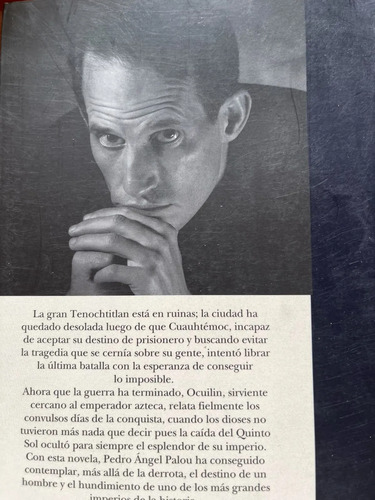 Cuauhtémoc: La Defensa Del Quinto Sol - P. Palou