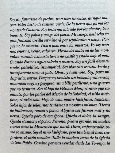 Pobre Patria Mía: La Novela De Porfirio Díaz - P. Palou