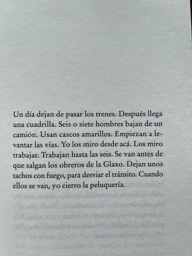 Glaxo - Hernán Ronsino