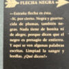 La Flecha Negra - Robert Louis Stevenson