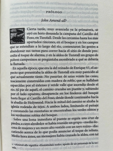 La Flecha Negra - Robert Louis Stevenson