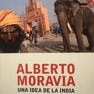 Una Idea De La India Alberto Moravia