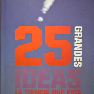 producto_639279838683362138_0 25 Grandes Ideas Roberth Matthews Espasa