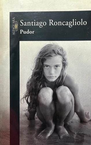 Pudor De Santiago Roncagliolo