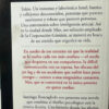 Tan Cerca De La Vida De Santiago Roncagliolo