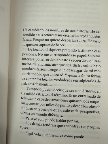 Y Líbranos Del Mal De Santiago Roncagliolo