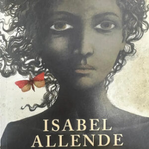 producto_639279840053882084_0 La Isla Bajo El Mar - Isabel Allende