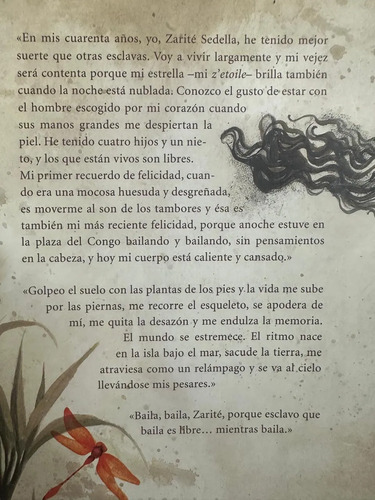 La Isla Bajo El Mar - Isabel Allende
