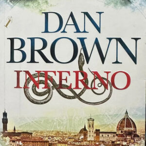 Inferno De Dan Brown