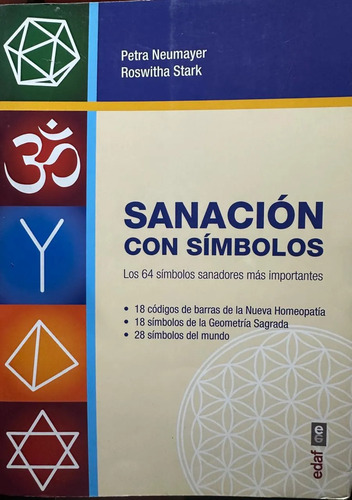 Sanación Con Símbolos - Petra Neumayer