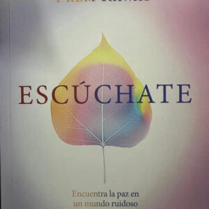 producto_639279840312187177_0 Escúchate: Encuentra La Paz En Un Mundo Ruidoso - Rawat