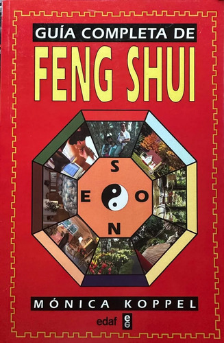Guía Completa De Feng Shui - Mónica Koppel