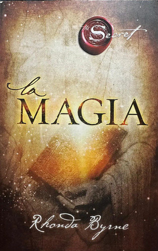 La Magia - Rhonda Byrne
