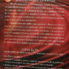 Luna Roja - Miranda Gray