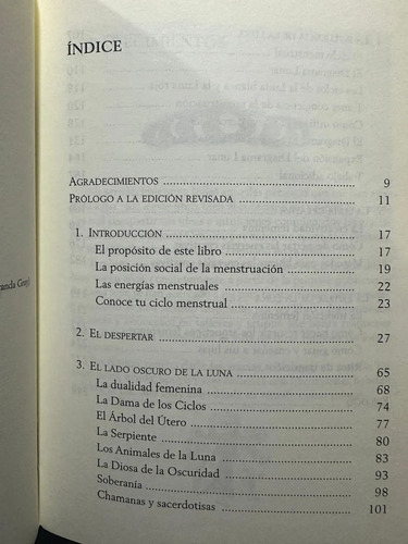 Luna Roja - Miranda Gray