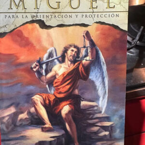 producto_639279840821977258_0 Miguel: El Arcángel Para La Orientación Y Protección