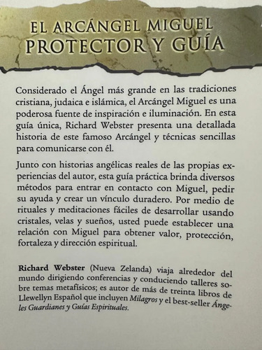 Miguel: El Arcángel Para La Orientación Y Protección