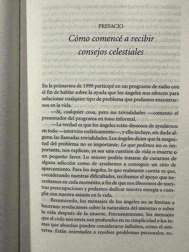 Lo Que Nos Dicen Los Ángeles - Doreen Virtue