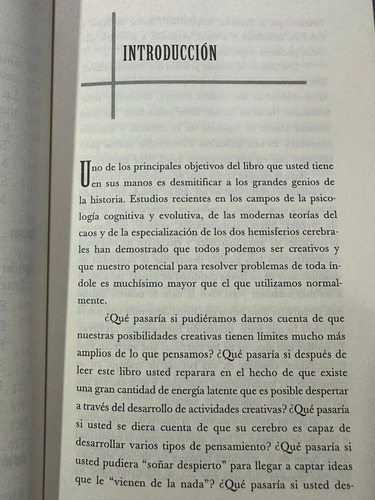 Mente Creativa - Diego Parra Duque