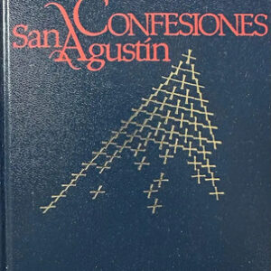Confesiones San Agustín