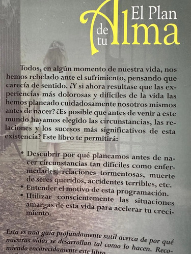 El Plan De Tu Alma - Robert Schwartz
