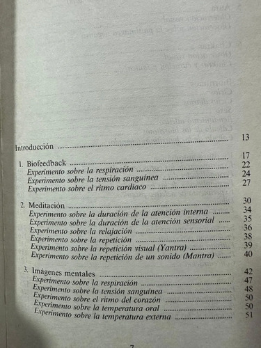 Nuevo Manual De Experimentos Parapsíquicos - William Jon W.