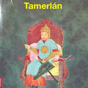 producto_639279841742072638_0 Tamerlán - Enrique Serrano