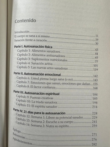 El Poder De La Autosanación - Dr. Fabrizio Mancini