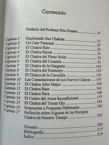 Como Trabajar Con Los Chakras - Ruth White
