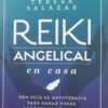 Reiki Angelical En Casa - Teresa Salazar