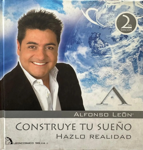 producto_639279842369645724_0 Construye Tu Sueño, Hazlo Realidad - Alfonso León