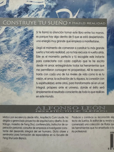 producto_639279842396422720_2 Construye Tu Sueño, Hazlo Realidad - Alfonso León