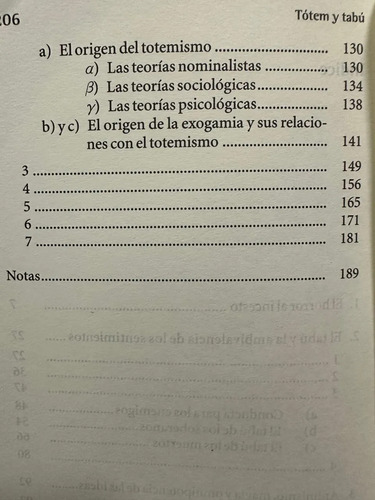 Tótem Y Tabú - Sigmund Freud