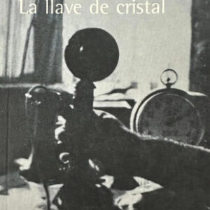 producto_639279842583395493_0 La Llave De Cristal - Dashiell Hammett