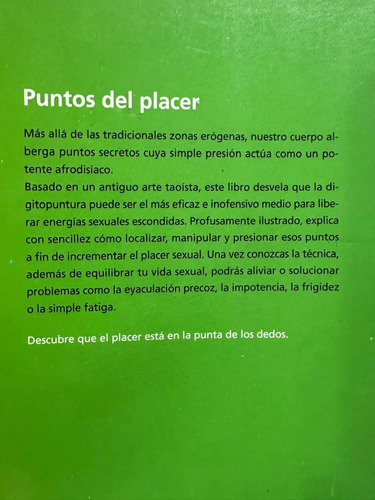 Puntos De Placer - Hsuan Tsai Su-nu