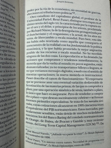 Aquí No Puede Ocurrir - Joaquín Estefanía