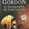 El Diamante De Jerusalen - Noah Gordon