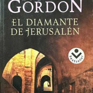 producto_639279842955711187_0 El Diamante De Jerusalen - Noah Gordon