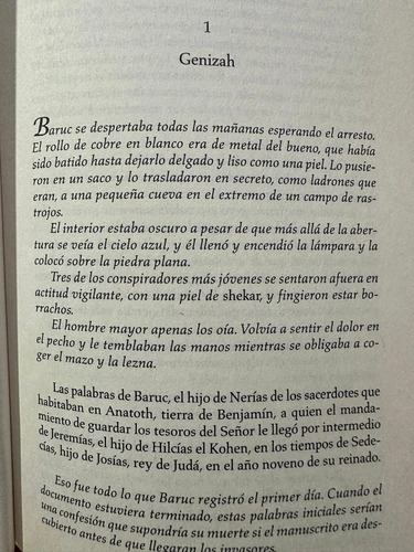 El Diamante De Jerusalen - Noah Gordon