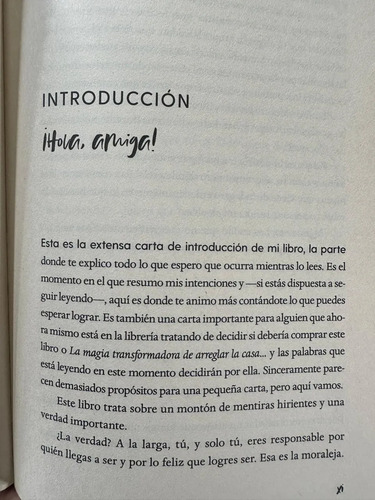 Amiga, Lavate Esa Cara - Rachel Hollis