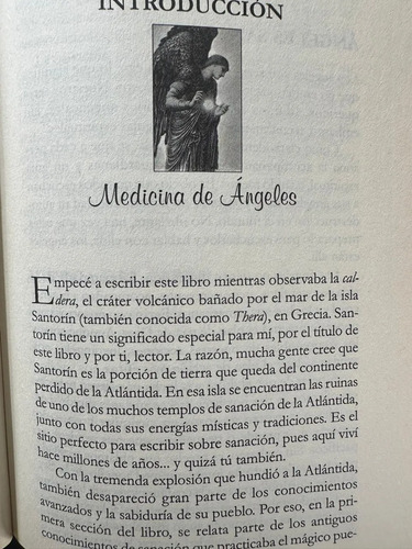 Medicina De Angeles - Dra. Doreen Virtue