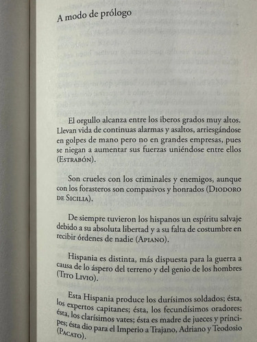Una Historia De España - Arturo Pérez-reverte