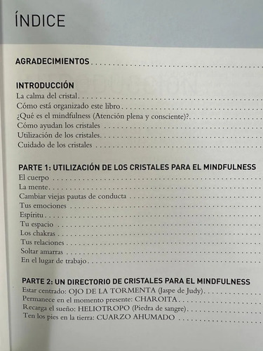 Meditación Con Cristales - Judy Hall