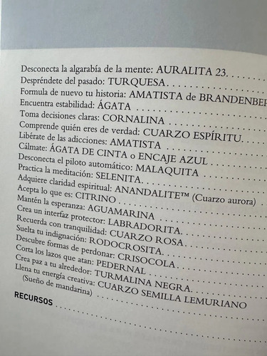 Meditación Con Cristales - Judy Hall