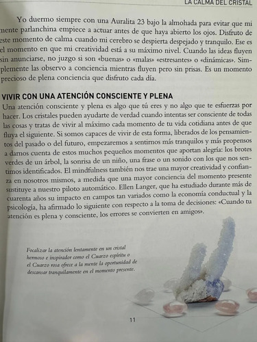 Meditación Con Cristales - Judy Hall