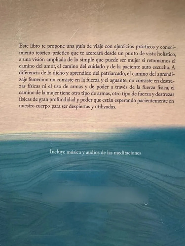 Llena De Vida - Sajeeva Hurtado